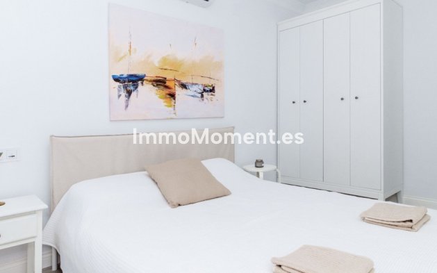 Revente - Maison mitoyenne - Orihuela - La Zenia