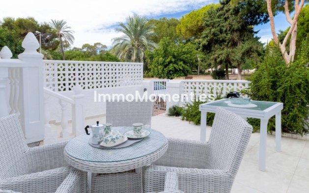 Revente - Maison mitoyenne - Orihuela - La Zenia