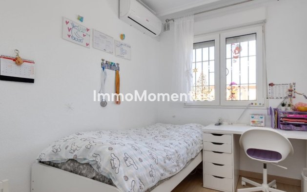 Revente - Maison mitoyenne - Torrevieja - Torrevieja Centro