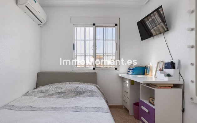 Revente - Maison mitoyenne - Torrevieja - Torrevieja Centro