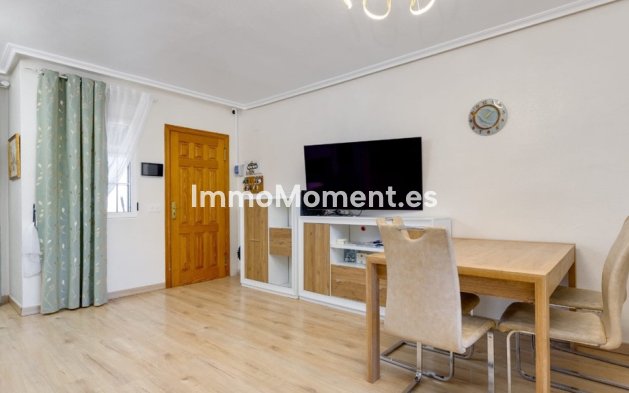 Revente - Maison mitoyenne - Torrevieja - Torrevieja Centro