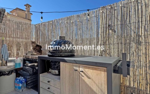 Reventa - Adosado - Orihuela - Villamartin