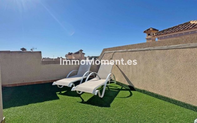 Reventa - Adosado - Orihuela - Villamartin