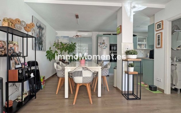 Reventa - Adosado - Orihuela - Villamartin