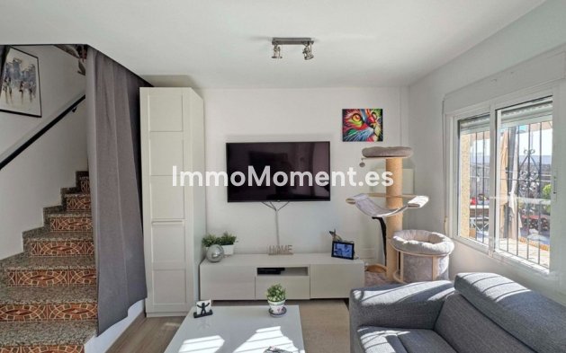 Reventa - Adosado - Orihuela - Villamartin