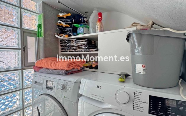 Reventa - Adosado - Orihuela - Villamartin