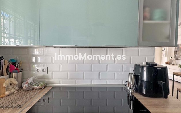 Reventa - Adosado - Orihuela - Villamartin