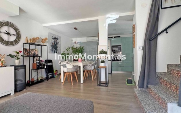 Reventa - Adosado - Orihuela - Villamartin