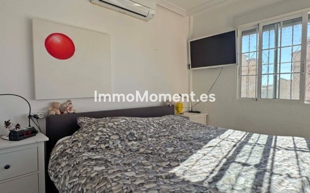 Reventa - Adosado - Orihuela - Villamartin