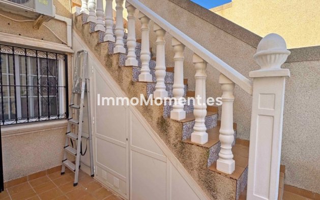 Reventa - Adosado - Orihuela - Villamartin