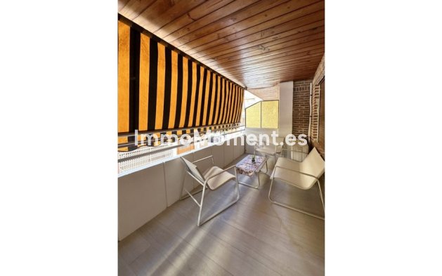 Wiederverkauf - Wohnung - Torrevieja - Torrevieja Centro