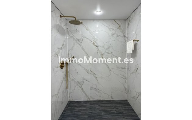 Wiederverkauf - Wohnung - Torrevieja - Torrevieja Centro