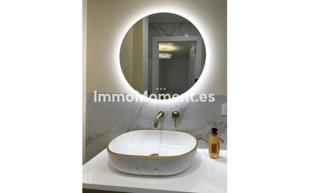 Wiederverkauf - Wohnung - Torrevieja - Torrevieja Centro