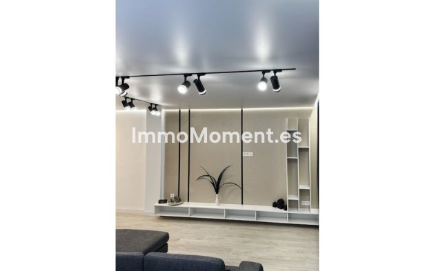 Wiederverkauf - Wohnung - Torrevieja - Torrevieja Centro