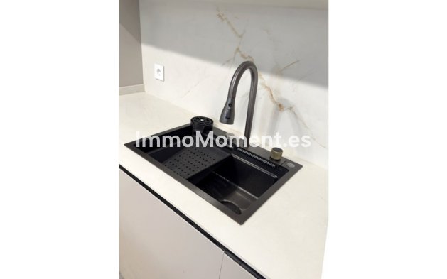 Wiederverkauf - Wohnung - Torrevieja - Torrevieja Centro