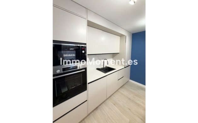 Wiederverkauf - Wohnung - Torrevieja - Torrevieja Centro