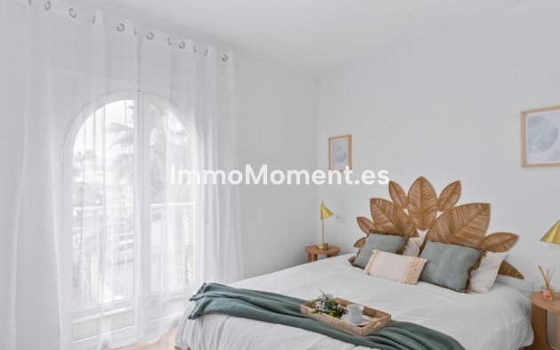 Revente - Maison mitoyenne - Orihuela - La Florida