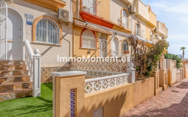 Revente - Maison mitoyenne - Orihuela - La Florida