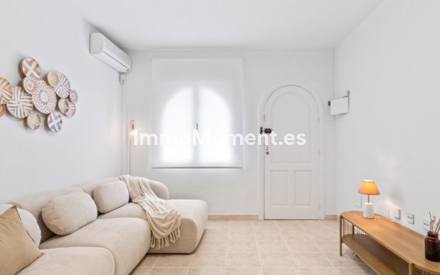 Revente - Maison mitoyenne - Orihuela - La Florida