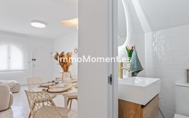 Revente - Maison mitoyenne - Orihuela - La Florida