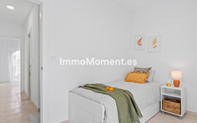 Revente - Maison mitoyenne - Orihuela - La Florida