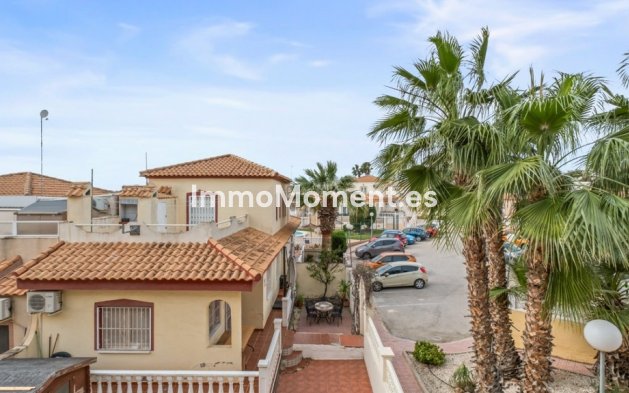 Revente - Maison mitoyenne - Orihuela - La Florida