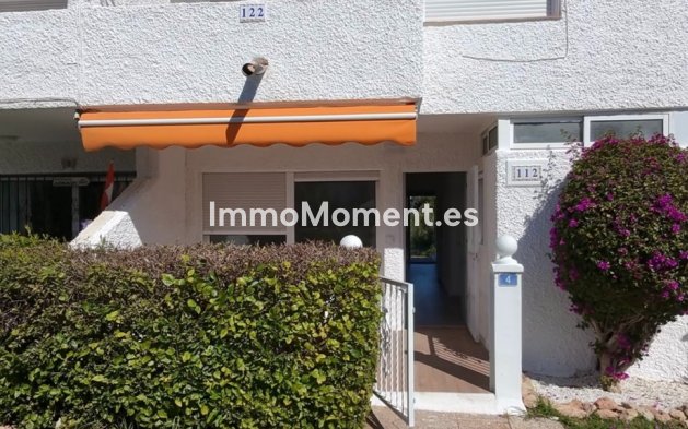 Revente - Appartement - Orihuela - Villamartin