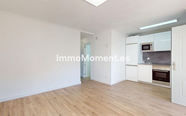 Revente - Appartement - Orihuela - Villamartin