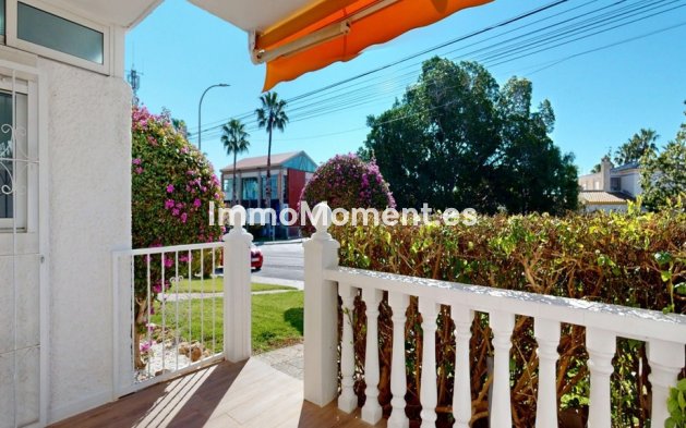 Revente - Appartement - Orihuela - Villamartin