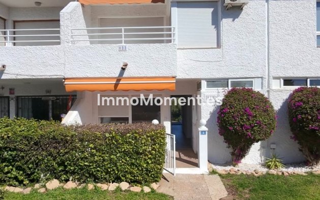 Revente - Appartement - Orihuela - Villamartin