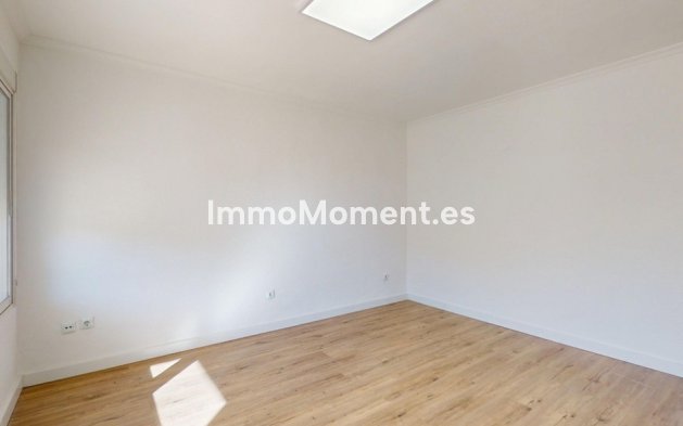 Revente - Appartement - Orihuela - Villamartin