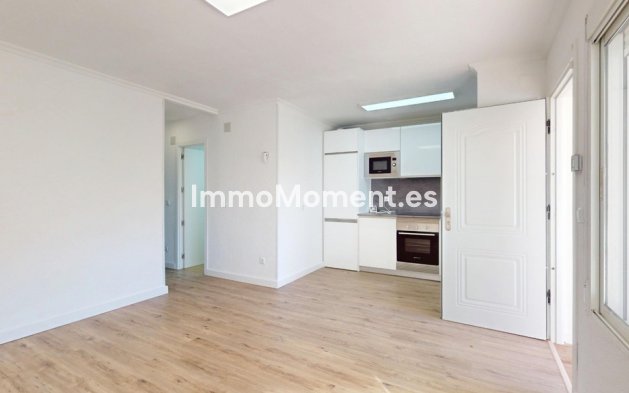 Revente - Appartement - Orihuela - Villamartin