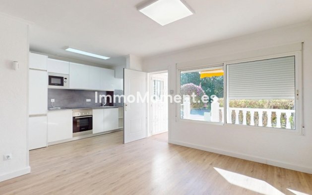 Revente - Appartement - Orihuela - Villamartin