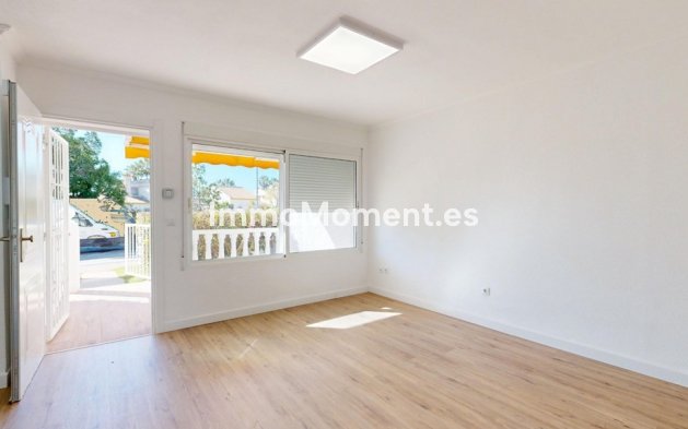 Revente - Appartement - Orihuela - Villamartin
