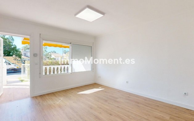 Revente - Appartement - Orihuela - Villamartin