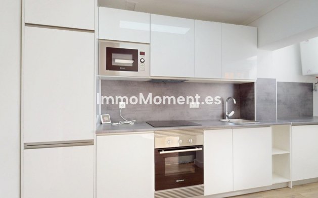Revente - Appartement - Orihuela - Villamartin