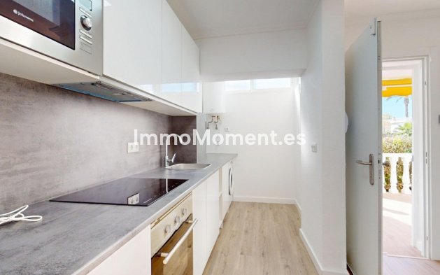 Revente - Appartement - Orihuela - Villamartin