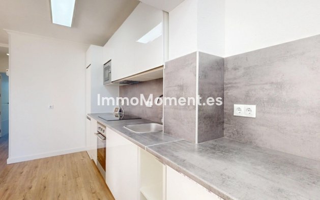 Revente - Appartement - Orihuela - Villamartin