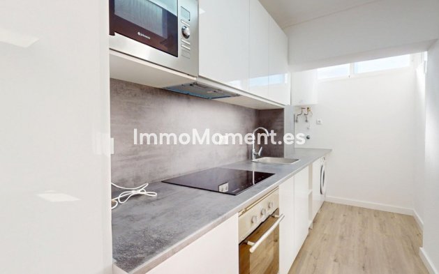 Revente - Appartement - Orihuela - Villamartin
