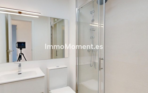 Revente - Appartement - Orihuela - Villamartin