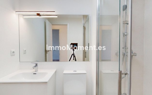 Revente - Appartement - Orihuela - Villamartin