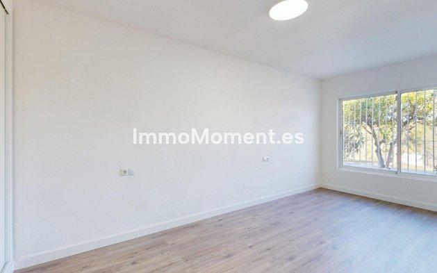 Revente - Appartement - Orihuela - Villamartin