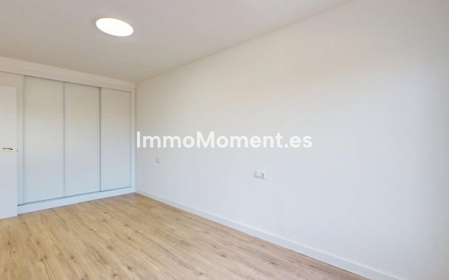 Revente - Appartement - Orihuela - Villamartin