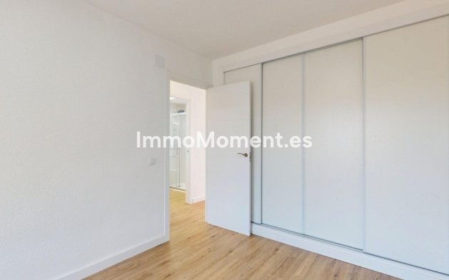 Revente - Appartement - Orihuela - Villamartin