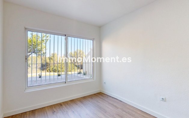 Revente - Appartement - Orihuela - Villamartin