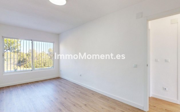 Revente - Appartement - Orihuela - Villamartin