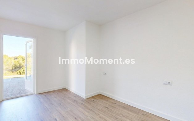 Revente - Appartement - Orihuela - Villamartin