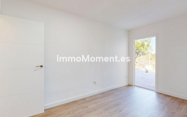 Revente - Appartement - Orihuela - Villamartin
