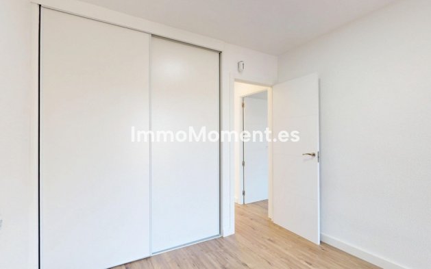 Revente - Appartement - Orihuela - Villamartin