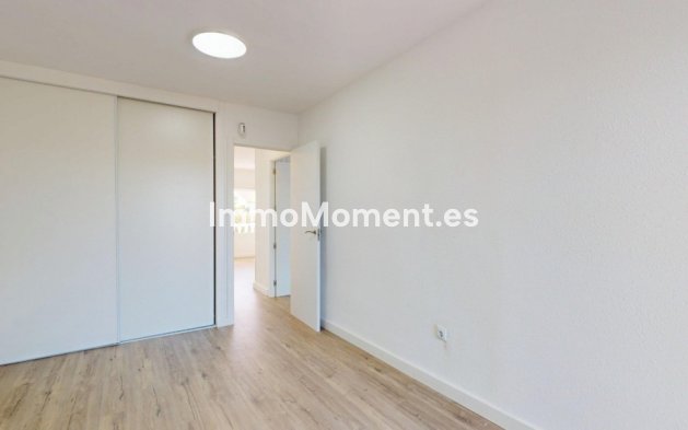 Revente - Appartement - Orihuela - Villamartin